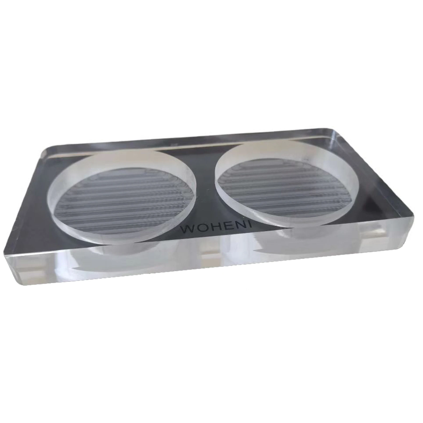 Salt And Pepper Mill Tray Pepper Mill Tray Oil And Vinegar Bottles Tray