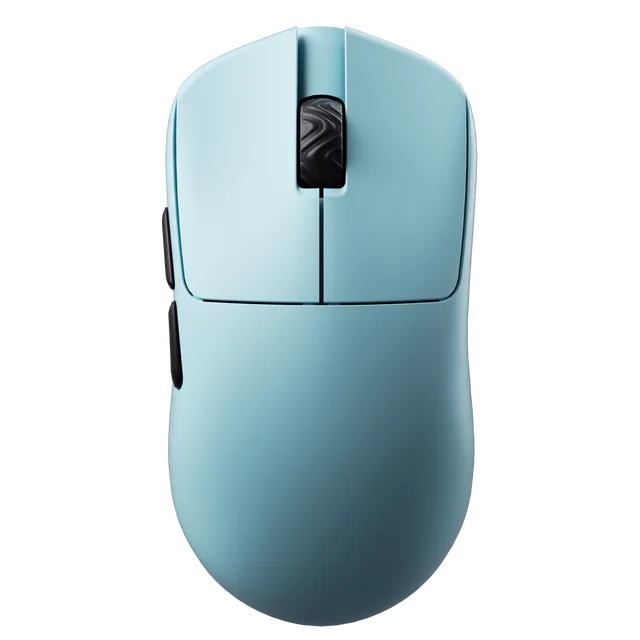 SCYROX V6 Gaming Mouse, Pixart 3950, Omoron Switches, Web Based