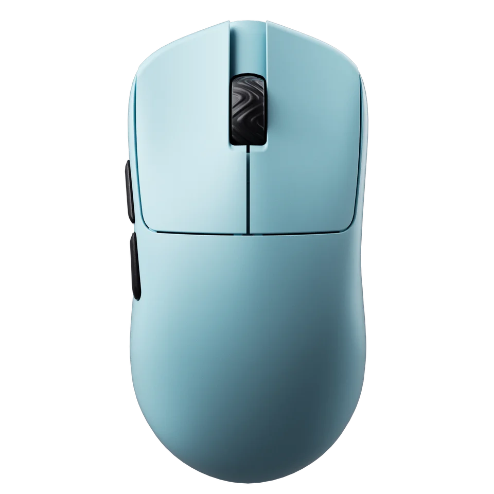 SCYROX V6 ゲーミングマウス、Pixart 3950、Kailh スイッチ、Web