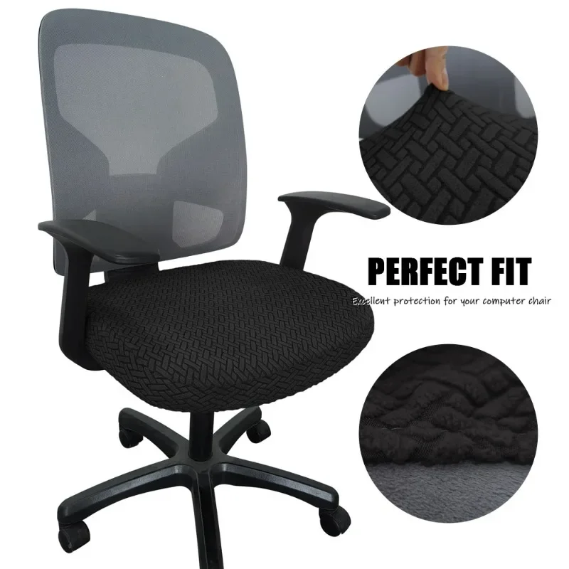 Universal Soft High Elastic Durable Breathable Minimalist Chair Cover