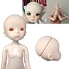 30CM DOLL 1/6 Bjd Doll Mechanical Joint Body Practice Makeup Doll Kids Girls Dolls Toy Gift 1
