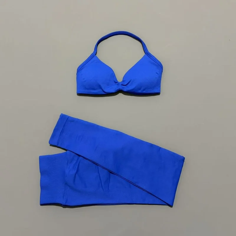 Deep sea blue