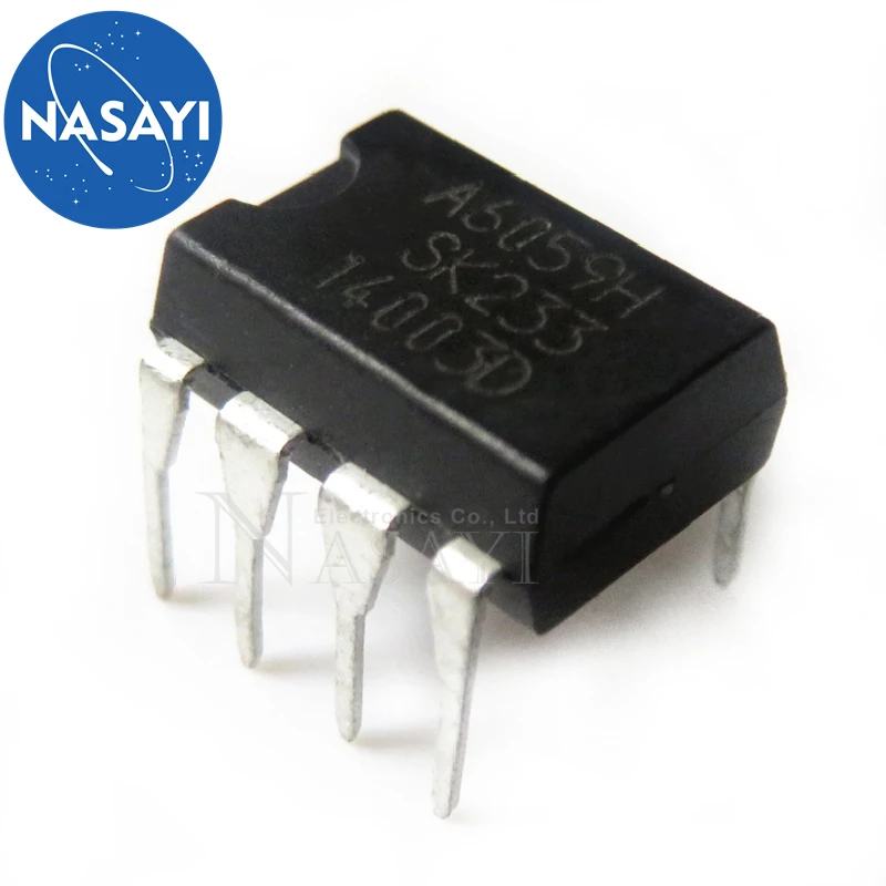 

A6059H A6059 DIP-7