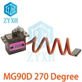 MG90D 270 Degree