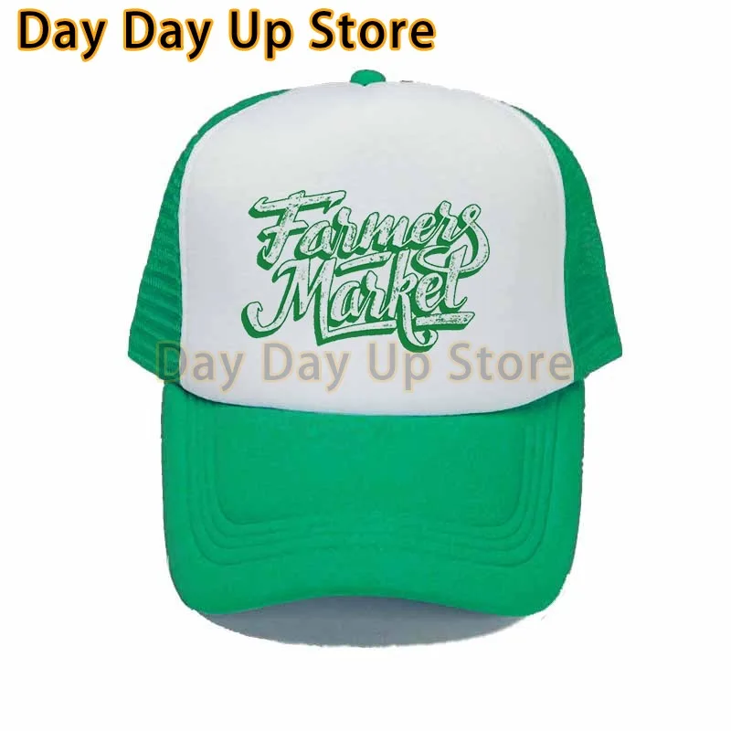 Dad Hat Paddy Hoe Summer Baseball Caps 