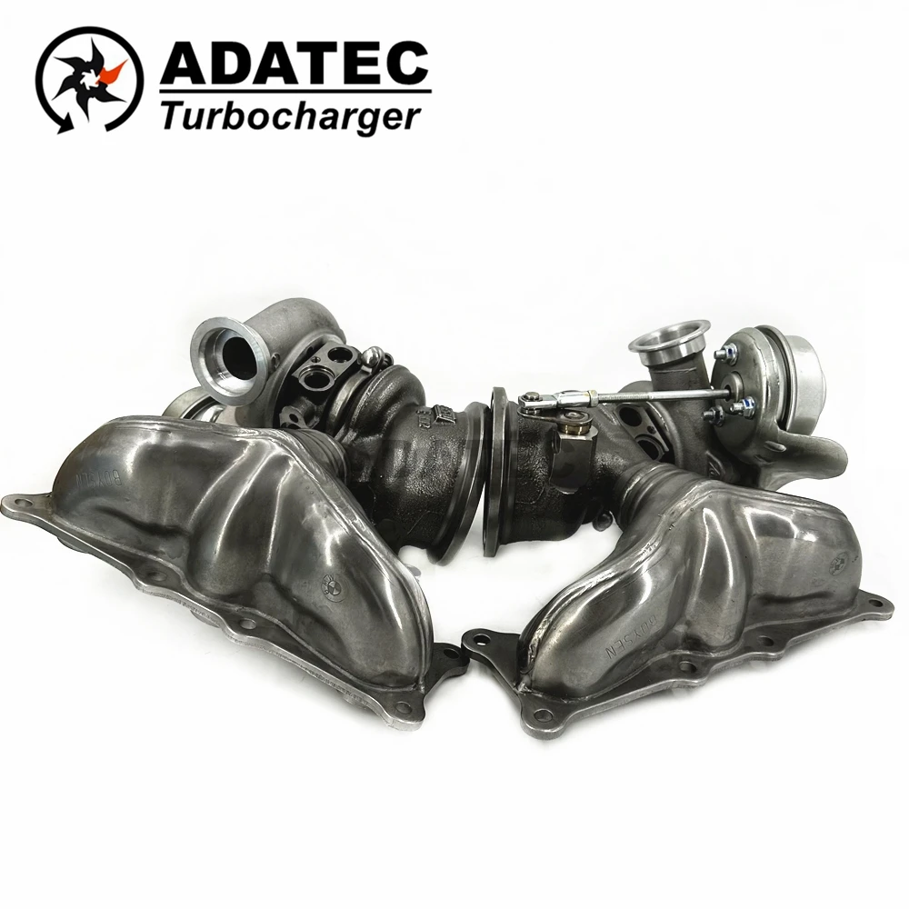 N54 TD03 Turbocharger 49131-07328 11657593020 Turbo CHAR For BMW  