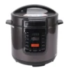 6L Electric Pressure Cooker 220V Multifunctional Large Capacity Smart Slow Cooker Rice Cooker Yogurt Maker for Home Kitchen 3