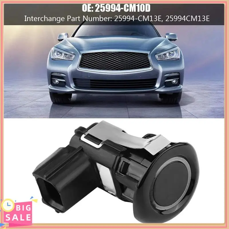 Better-Parking Sensor Reversing Radar Electric Eye Probe 25994-CM13E 25994CM13E 25994-CM10D For Nissan Cube Infiniti FX37 FX50