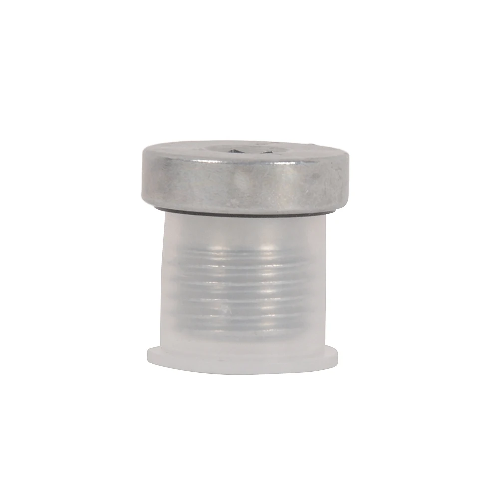 Motorcycle Oil Plug Front Axle Screw Accessories Stainless Steel M14X1.5mm for BMW K-1 K100 K 100 RT K 100 RS LT 589