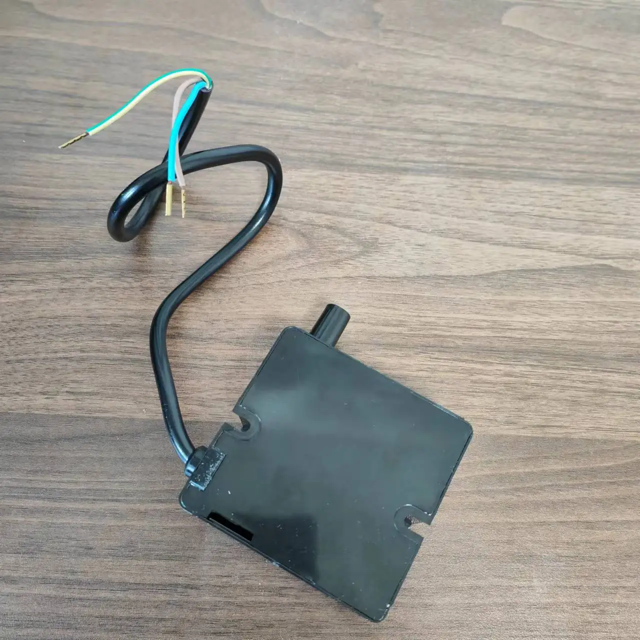 Gas Burner Ignition Transformer XT18BL 220V 15KV One Output For Gas