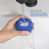 1-16 PCS Pet Hair Remover Reusable Magic Ball, Washing Machine Hair Filter Sticker, Cat Hair Remover, Pet Fur & Lint Catcher 4