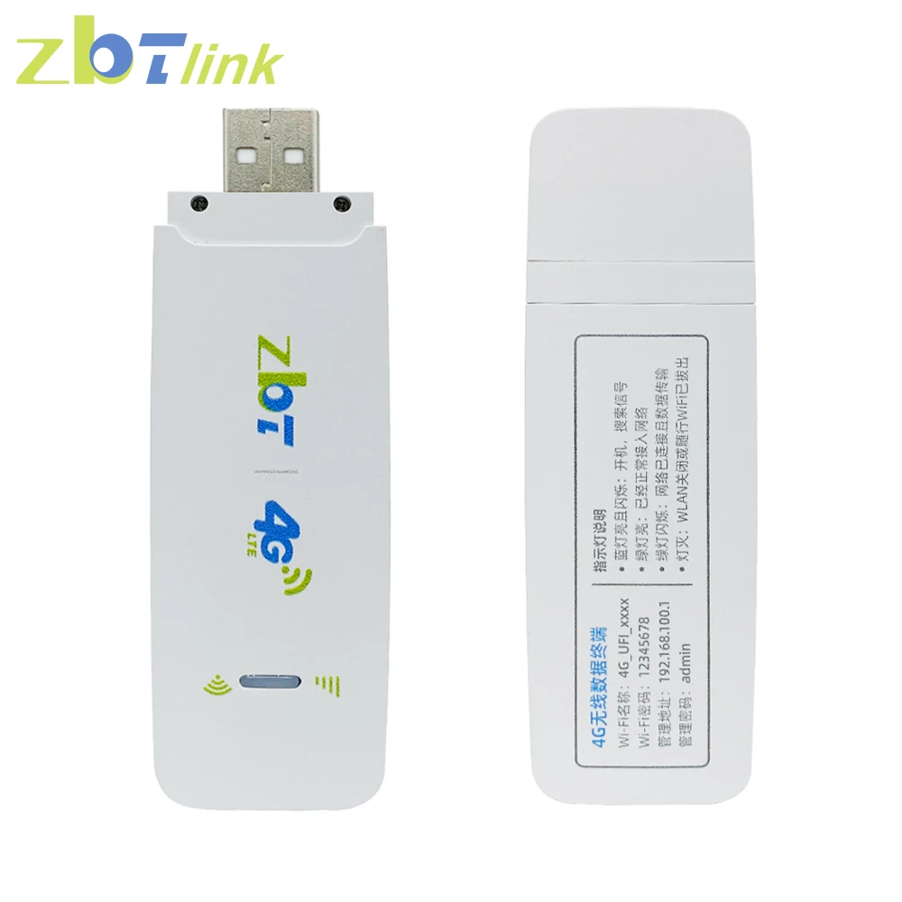 Zbtlink-Mobile-Wireless-4G-LTE-Modem-Dongle-Mini-Wifi-Router-with-SIM ...