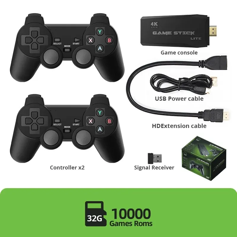 Y3lite 32G 3000Game
