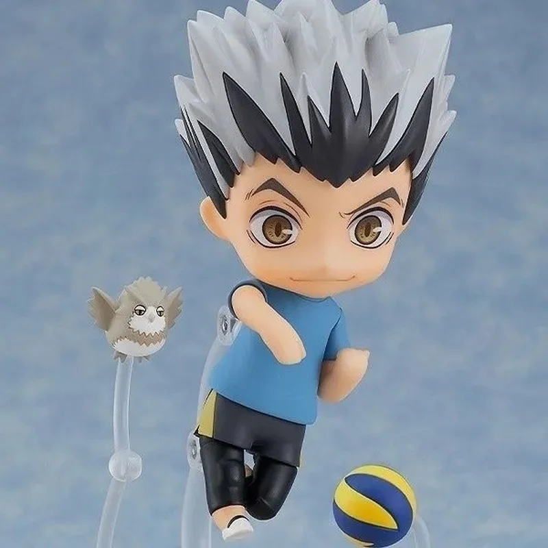 Haikyuu!! Anime Action Figure Collectible Figurine Toy