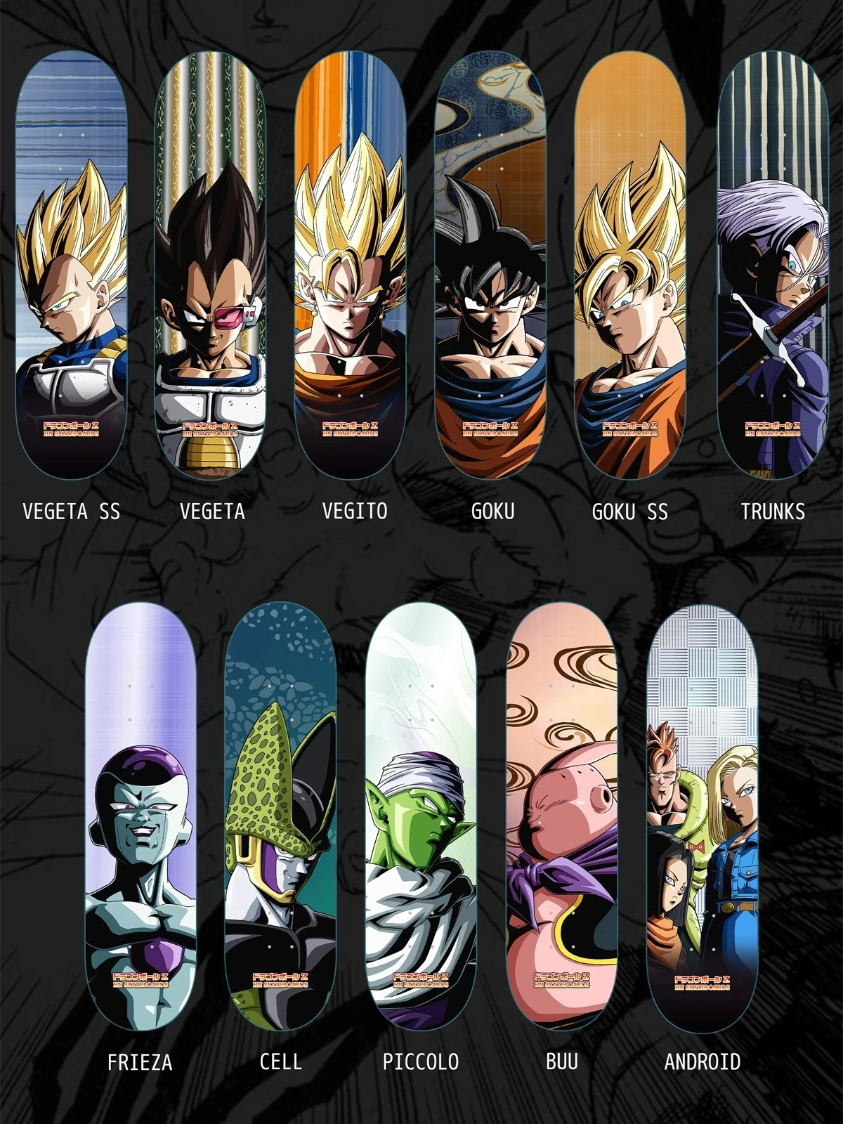 

Hn Limited Edition Co-branded Professional Adult Youth Beginner Skateboard Full Board High Motion Skill Double Warp Board