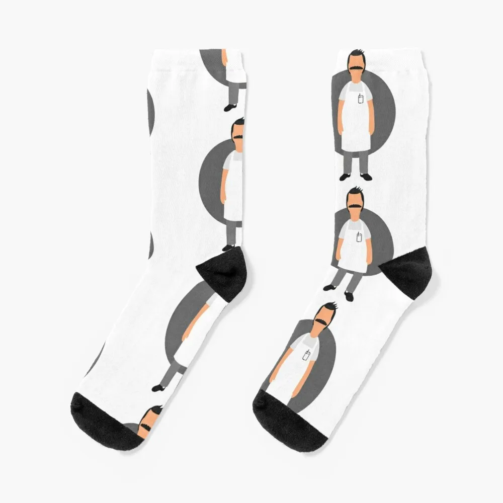 

Bob belcher Socks Gift For Men