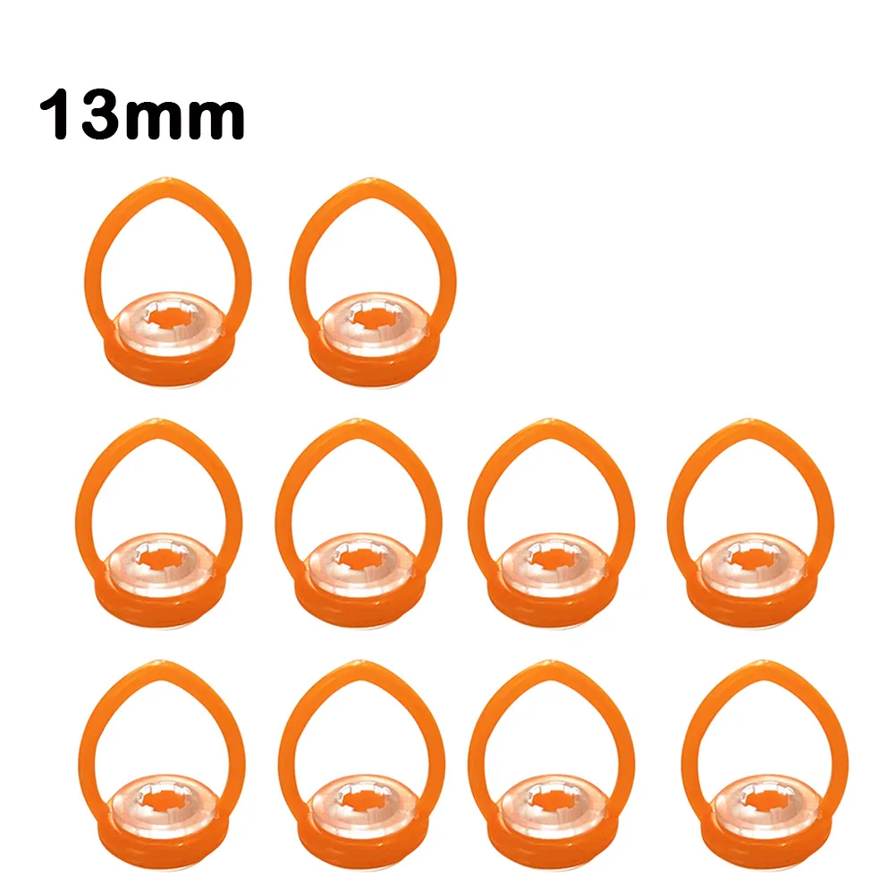 10pcs 13mm