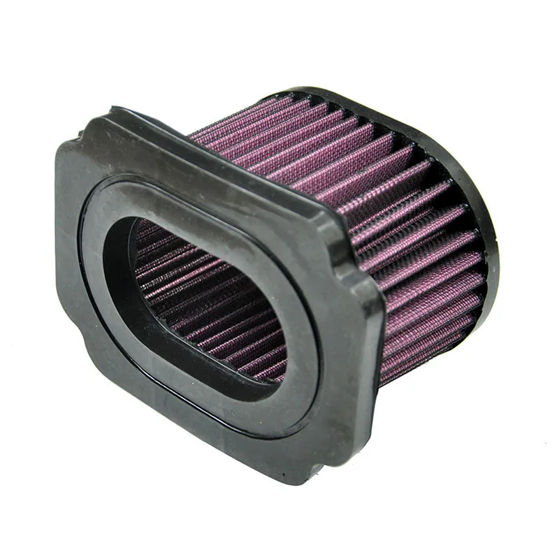 aFe Aries OE Filter w/ GUARD 7 | Yamaha Rhino 04-07 (87-10014)