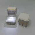 White-White Light