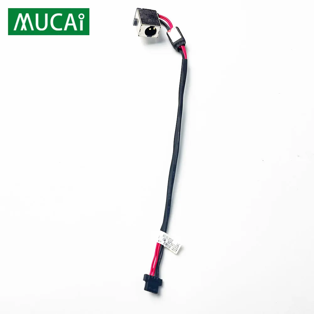 

DC Power Jack with cable For Acer Aspire ONE 756 756-2666 AO756-2666 756-2420 AO756 laptop DC-IN Flex Cable