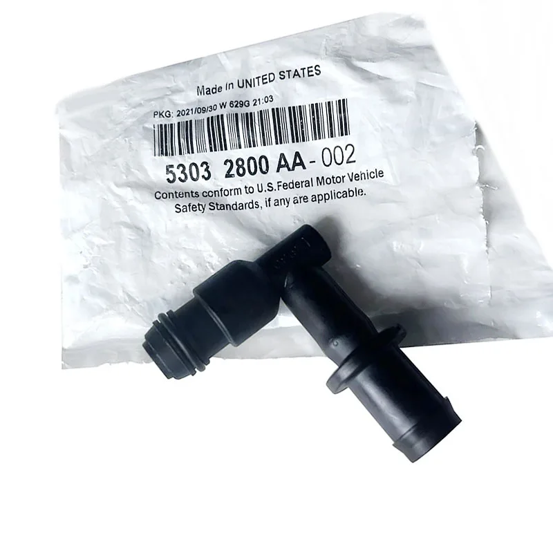 New Genuine PCV Valve 53032800AA For Jeep Grand Cherokee Liberty Dodge Durange