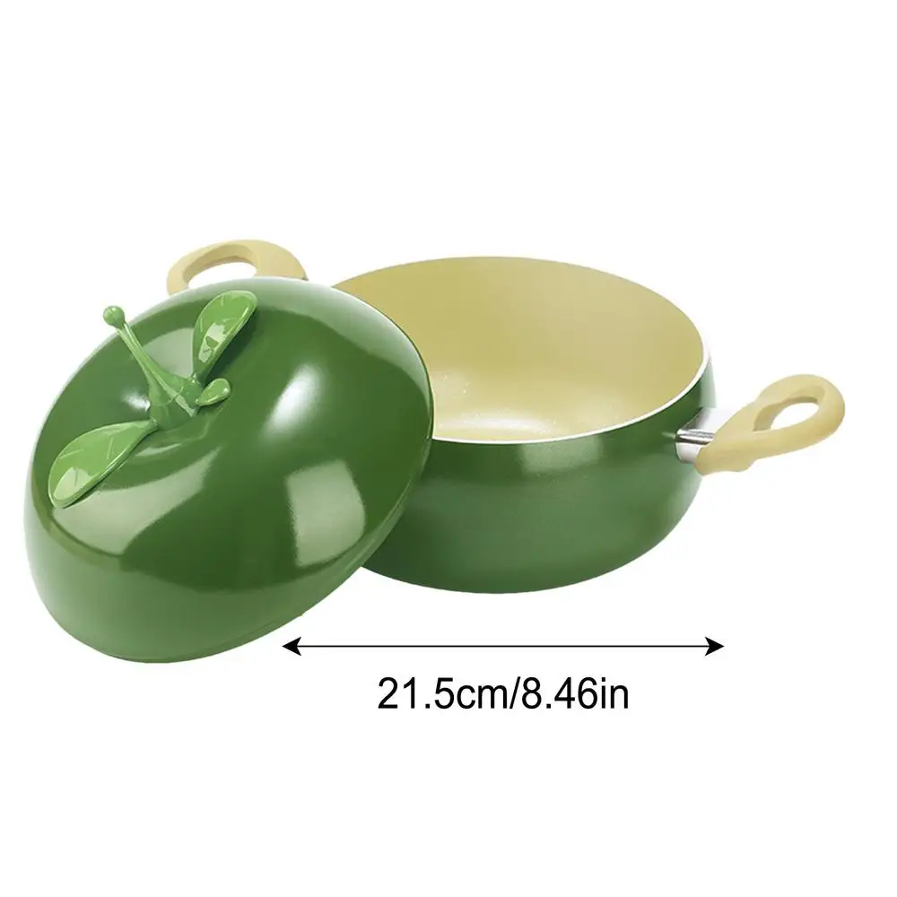 soup pot avocado