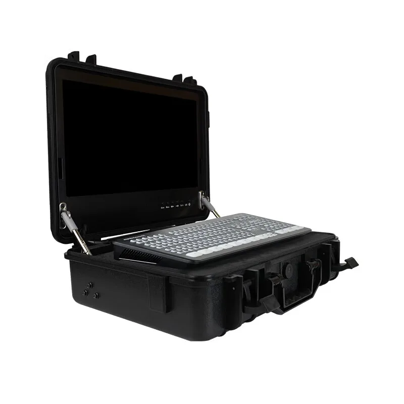 在庫あり TYST VIDEO TY-ATEM MINI CASE Pro ポータブルケース