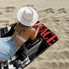 Classic Movie Scarface Bath Towel Microfiber Soft Water Absorbing Breathable For Girl Kids Decorative Cartoon Beach Towel 5