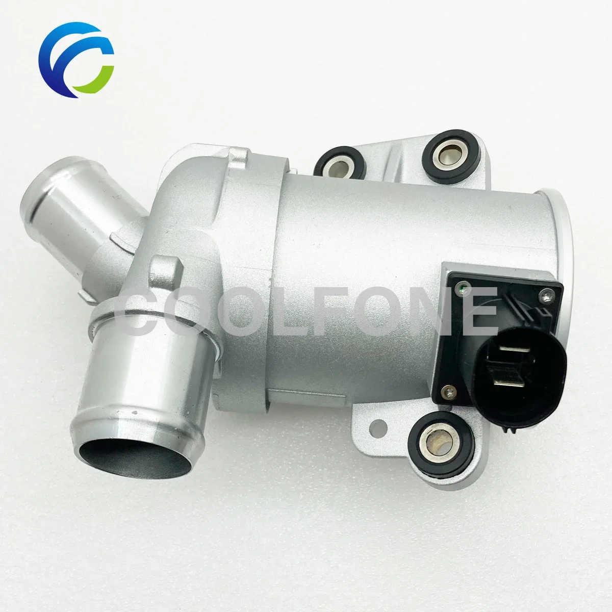 Electric Water Pump DS7Z8C419D DS7E8C419CB 703335550 PW544 5294960 for FORD MONDEO V MK5 FUSION C-Max 2.0 HYBRID 2012 -