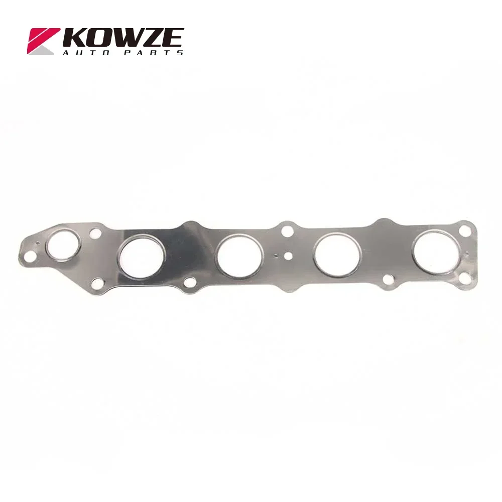 Automobiles Exhaust Manifold Gasket For Mitsubishi L200 KL1T KL2T KL6T Pajero Sport 3 III 1555B029 1555A772