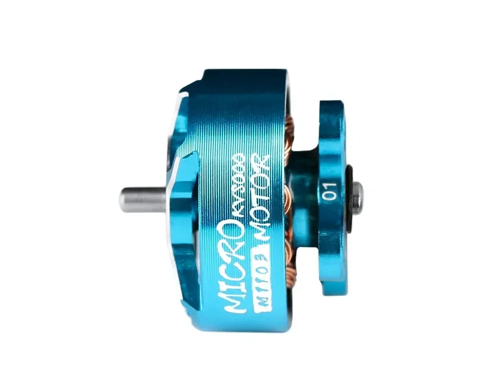 T-Motor M1103 Micro Motor - KV8000/KV11000 for 1.6-3” Whoop & Toothpick Drones thumbnail 3