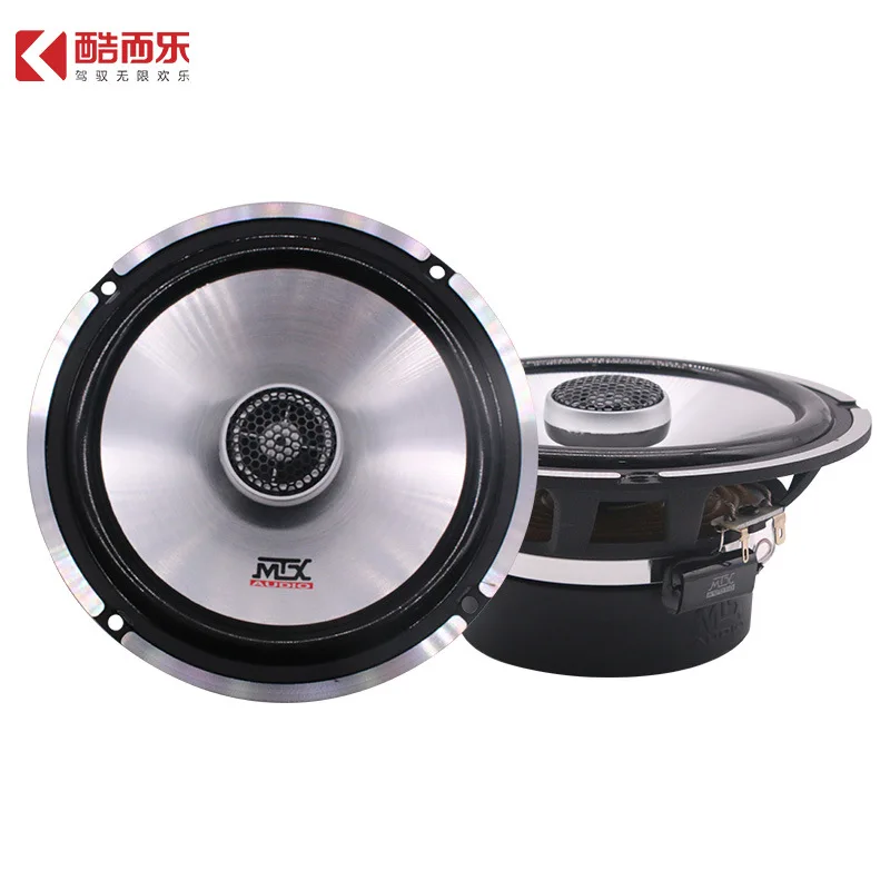 WholesalecaraudioreardoorrefittedspeakerMTXsurgingCTC160car