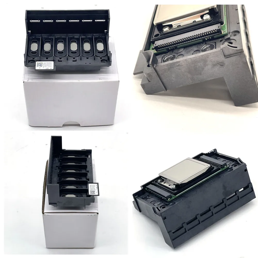 

FA09231 Printer Print Head Fit For Epson EcoTank ET 8500 ET-8500 ET 8550 ET-8550