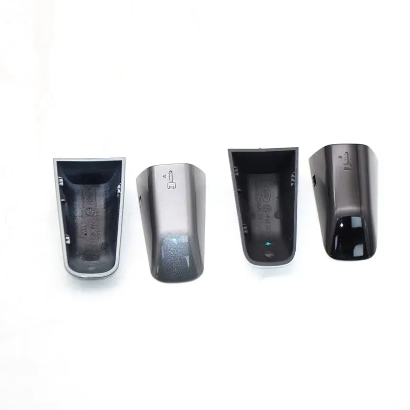 Premium Exterior Door Handle Lock Cover for Land Rover and Range Rover Vehicles
