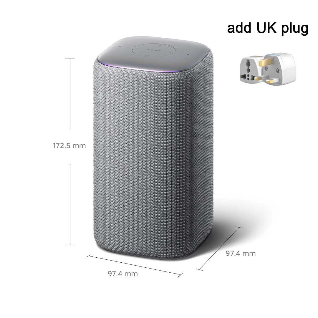 add UK plug