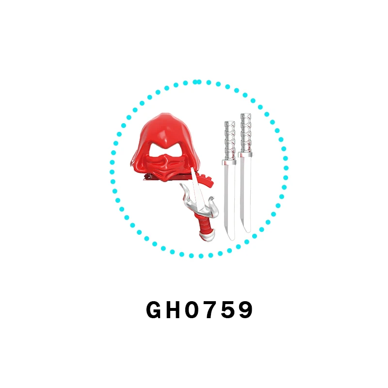 G0197 영화 시리즈 캐릭터 미니 조립 블록 액션 피규어 플라스틱 어린이 교육용 장난감 선물