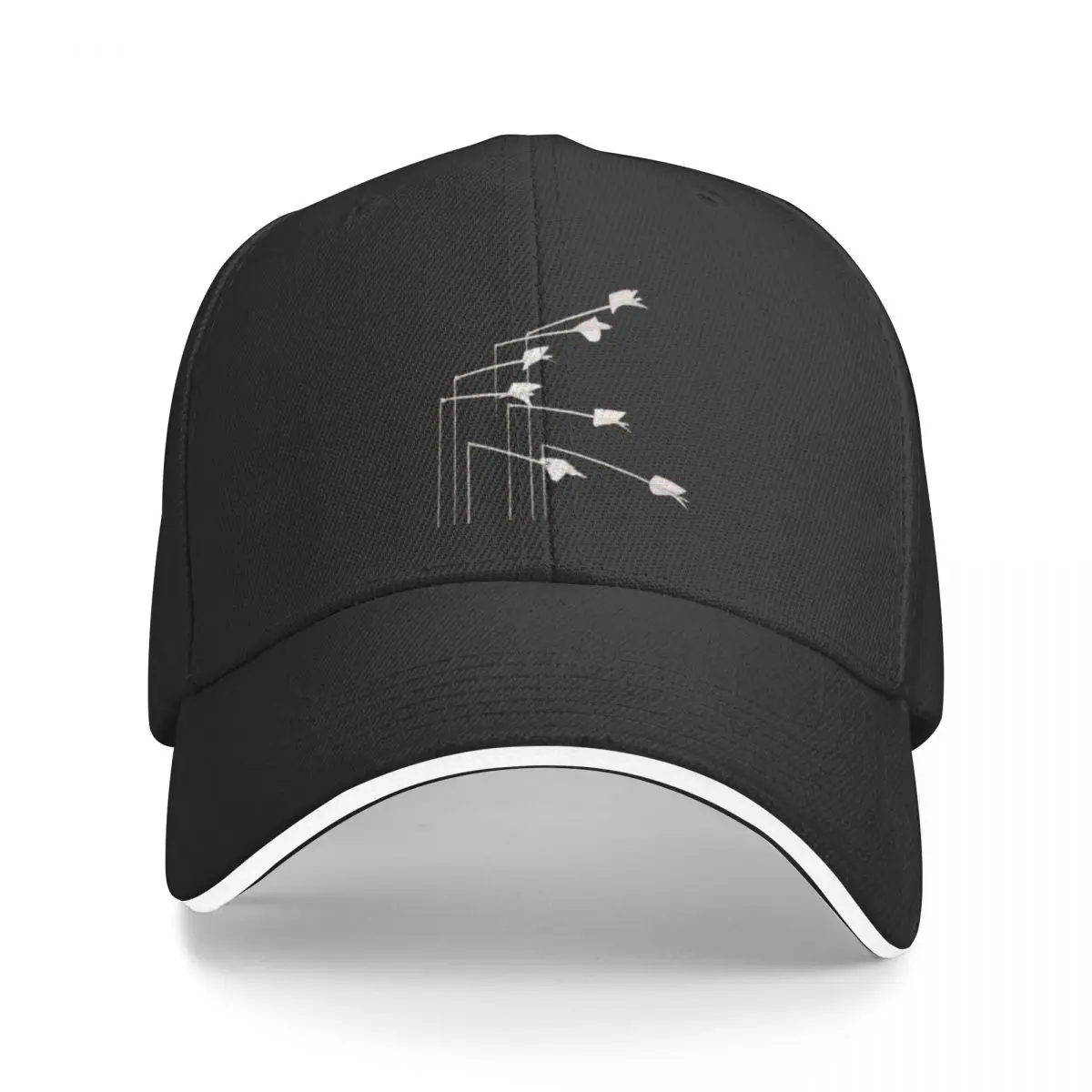 

Modest Mouse A Baseball Cap Hat