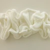 Knitting Newborn Stretch Wrap for Studio Photo Neutral Baby Photo Prop Swaddle Wrap Posing Fabric 4