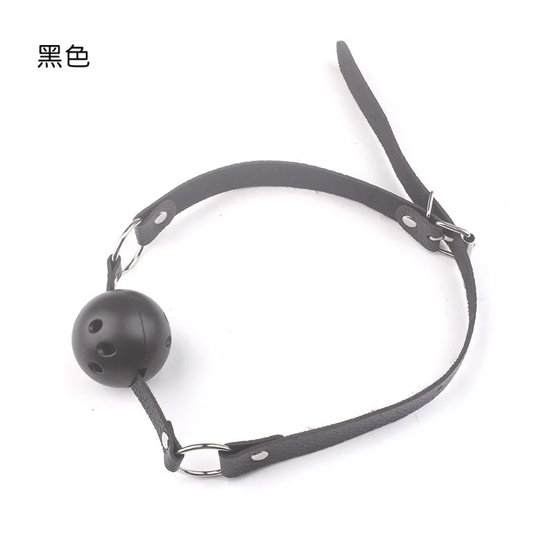 Adult Sex Toy Store SM18+ Restraints Nipple Clips Handcuffs Chains Mouth Plugs Couple Flirting Sex Straps for Enhanced Sensation