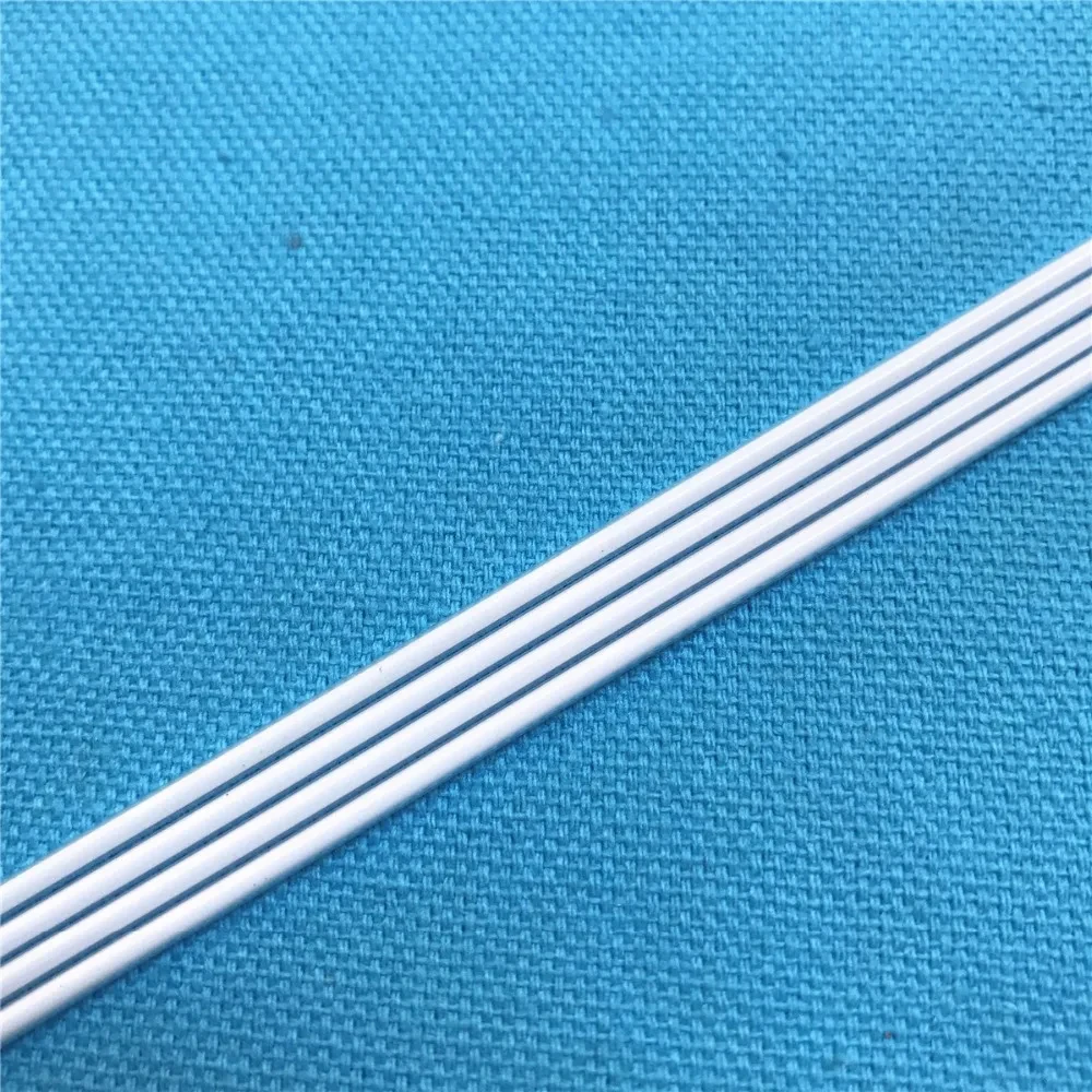 LCD ȭ CCFL  Ʈ Ʃ, 5.7 ġ LCD Ϳ, 100mm x 2.0mm, Ʈ 10 