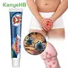 1Pcs Private Part Itching Cream For Rash Eczema Dermatitis Antibacterial Fungus Anti Infection Remove Odor Herbal Ointment G038