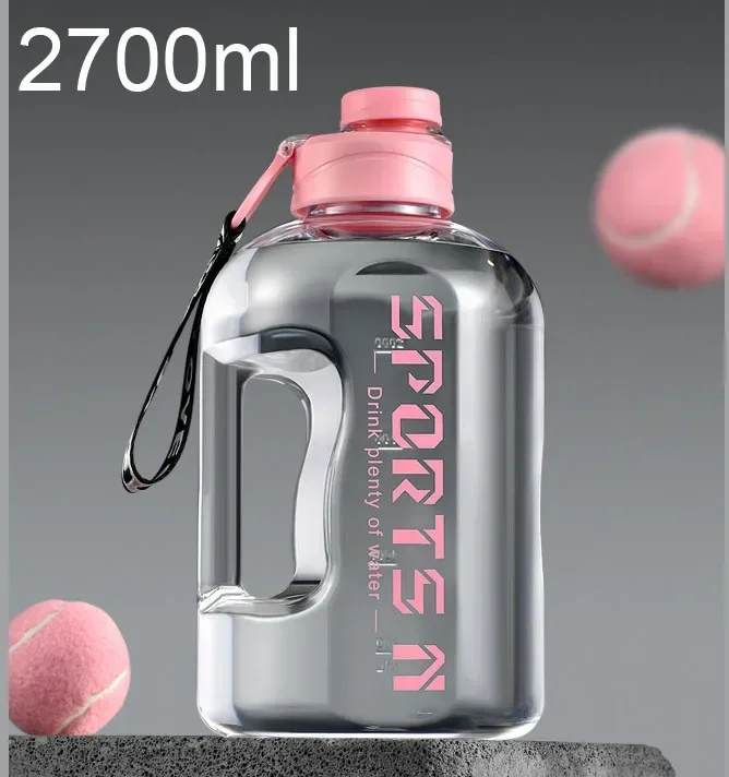 Pink 2700ml