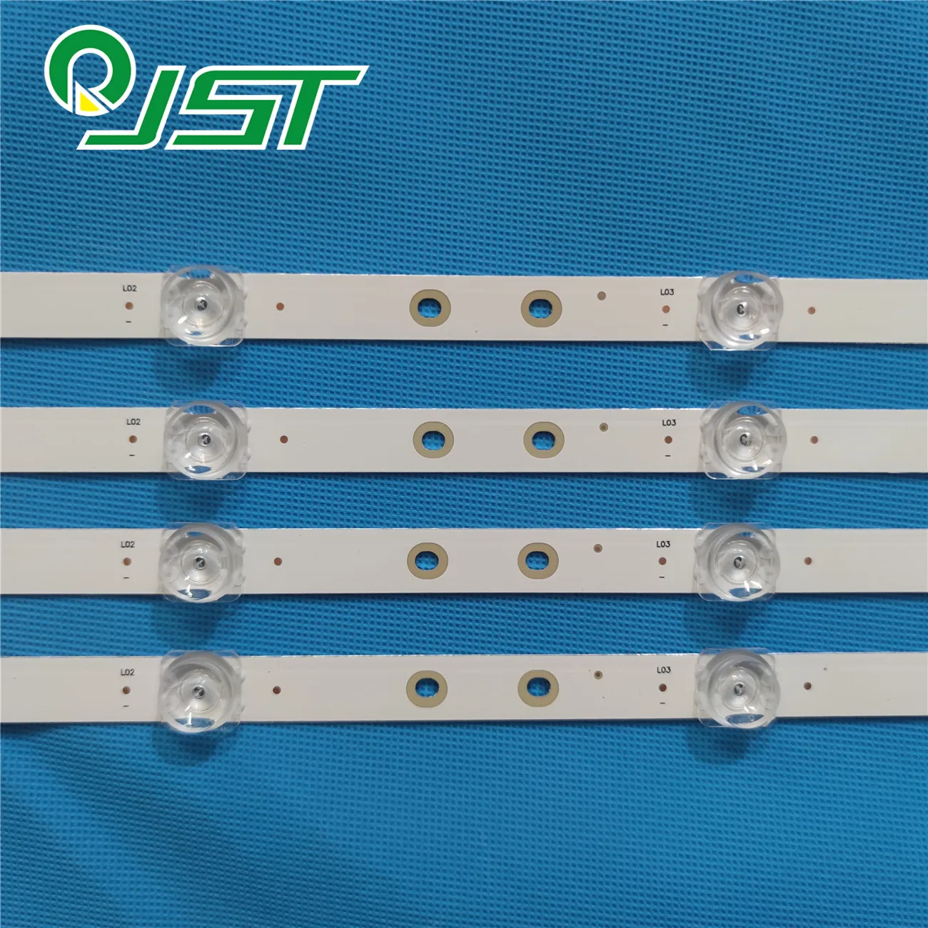 New 4pcs/Kit LED SMX50F3UAD DM-LED50UQ31 50DUE4788 DJTV501 DJTV50S CX500DLEDM JL.D50091330-006DS-M CX50D09-ZC56AG-01 303CX500062