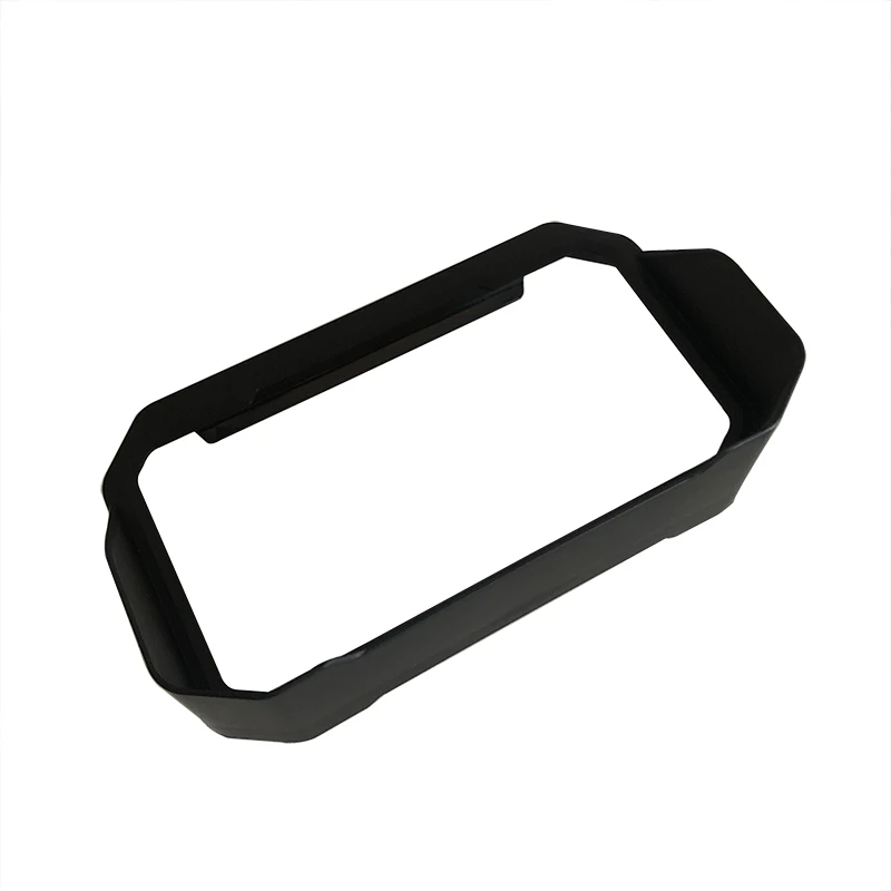 Motorcycle Instrument Sun Visor and Meter Cover Guard Protector - 2024 Edition