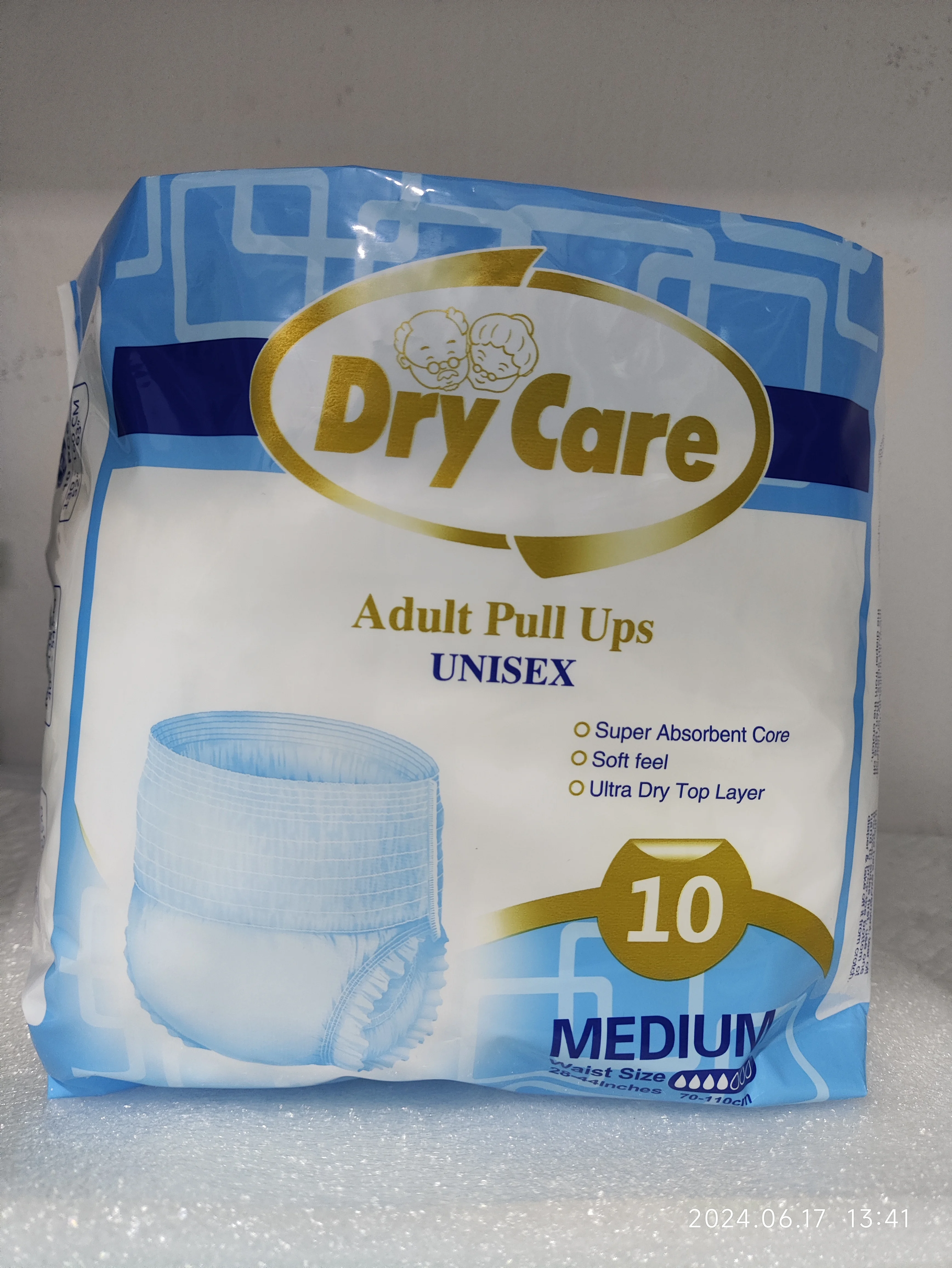 Disposable Adult Pant Diapers disposable adult diapers