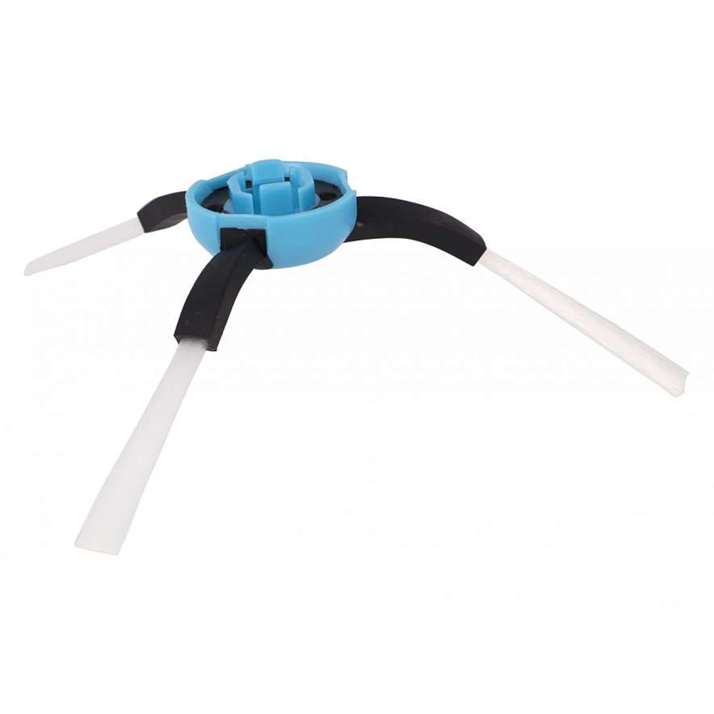 3x Side Brushes Replacement Parts For Hobot Legee 669/668/7 Series Robot Vacuum Cleaner Household Cleaning Accessories 6