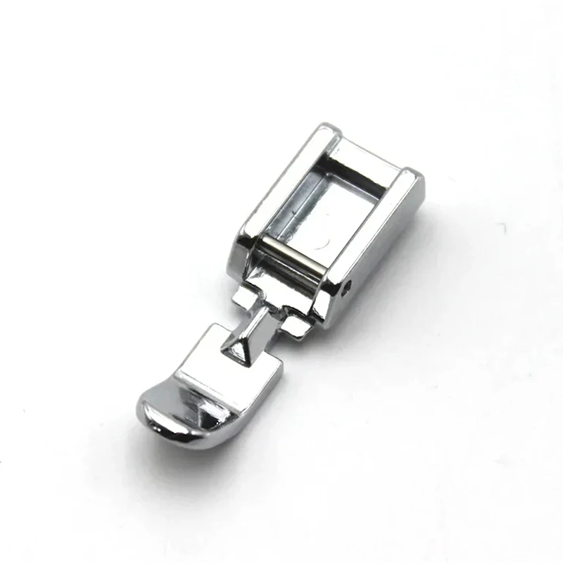 Sewing accessories sewing machine tools zipper sewing machine presser foot left right narrow foot compatible with low shank snap on sewing accessories