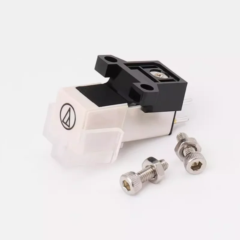 1 STKS voor AT3600L Phono Cartridge en Stylus, Draaitafel Patronen Vinyl Platenspeler Naald LP Fonograaf Bewegende Magneet Cartridge Naalden Stylus Audio Technica Cartridge 20Hz-20kHz