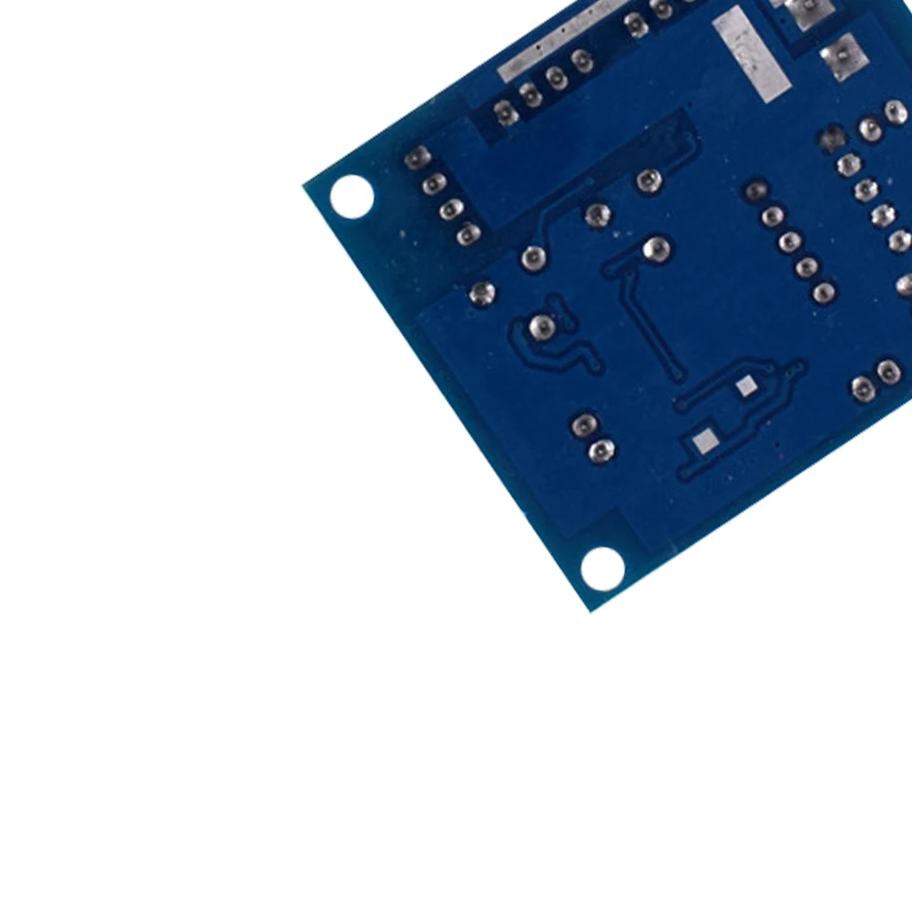 HW-585 3채널 DC 12V PWM 속도 온도 컨트롤러 4선식 팬 온도 조절기