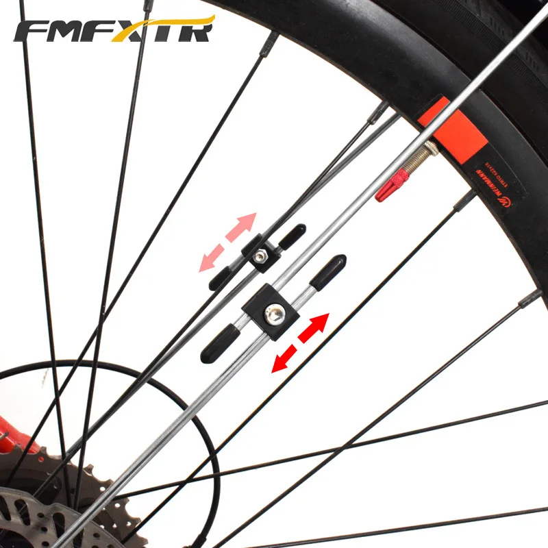 Jecdfs Ensemble De 2 Garde-Boues Avant Et Arrière Pour VTT, Compatible Avec Les Roues De 20, 26, 27, 27.5 Et 29 Pouces, Protection Optimale Contre La Boue Et Les Éclaboussures, Installation Facile